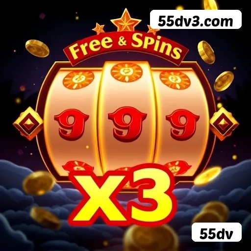 Login seguro 55dv - Imagem principal