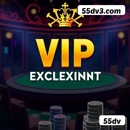 Qualificar VIP 55dv
